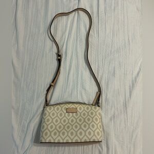 Kate Spade New York Grove Street Millie Ikat Crossbody Bag